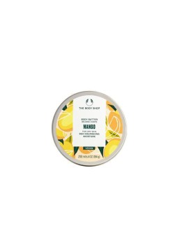 Burro corpo Mango 200ml The Body Shop