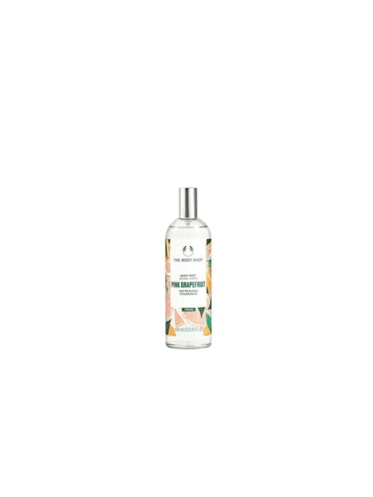 Nebbia Corpo Pompelmo Rosa 100ml
