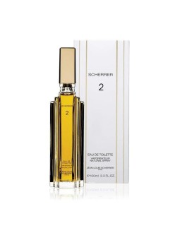 Jean Louis Scherrer Scherrer 2 eau de toilette donna 100ml