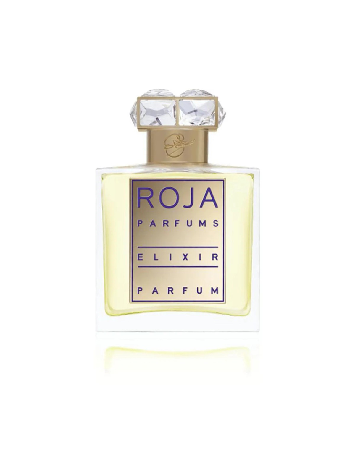 Roja Parfums Profumo Elixir Pour Femme donna 50ml acquista 