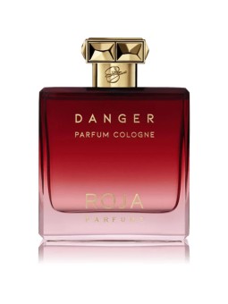 Roja Parfums Pericolo eau de cologne uomo 100ml