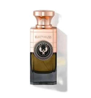 Electimuss Capua Pure Perfume Unisex 100ml