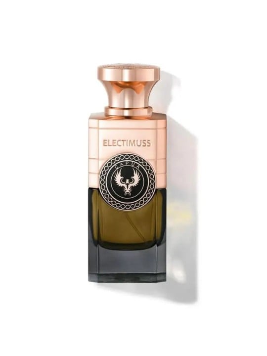 Electimuss Capua Pure Perfume Unisex 100ml