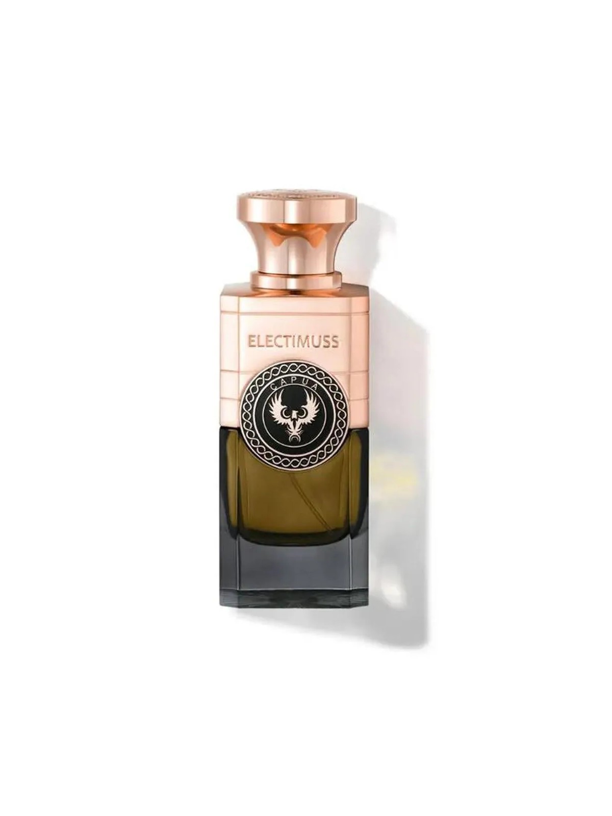 Electimuss Capua Pure Perfume Unisex 100ml