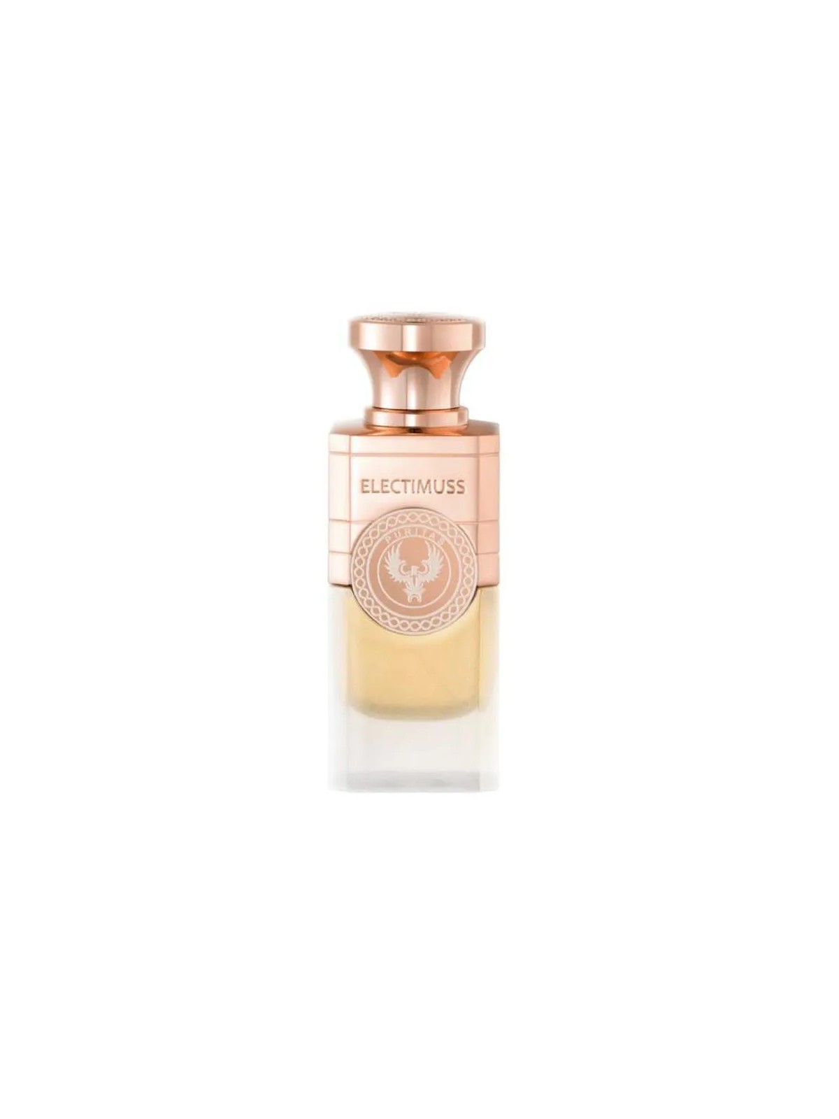 Electimuss Puritas Pure Perfume Unisex 100ml