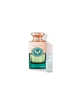 Profumo Unisex Electimuss Persephone's Patchouli 100ml