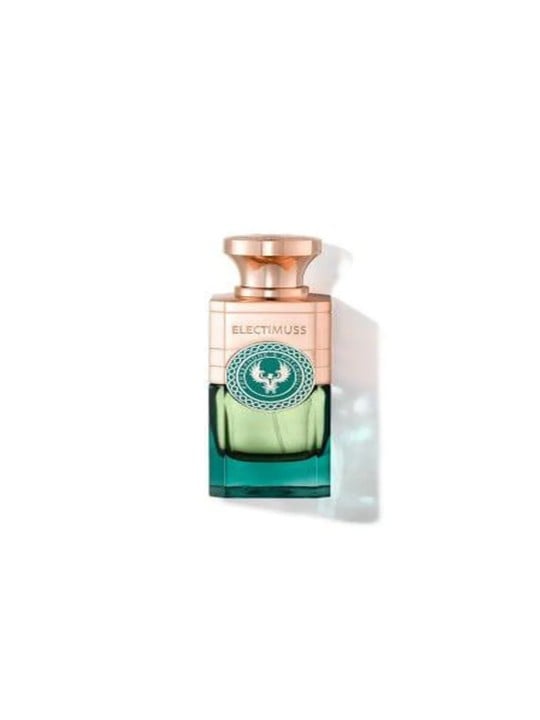 Profumo Unisex Electimuss Persephone's Patchouli 100ml