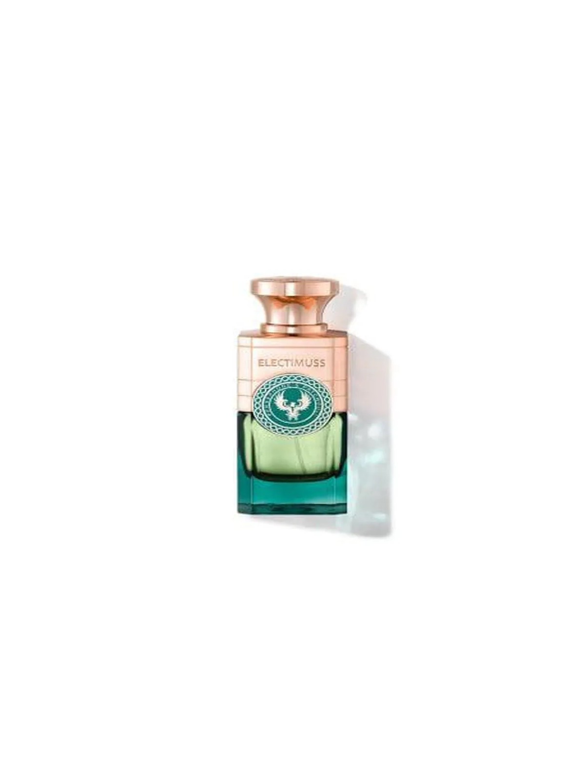 Profumo Unisex Electimuss Persephone's Patchouli 100ml