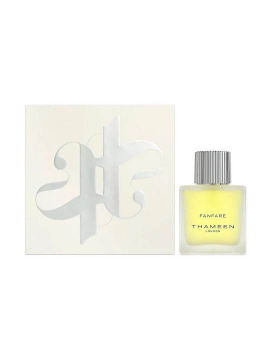 Thameen Fanfare 100ml Eau de Cologne