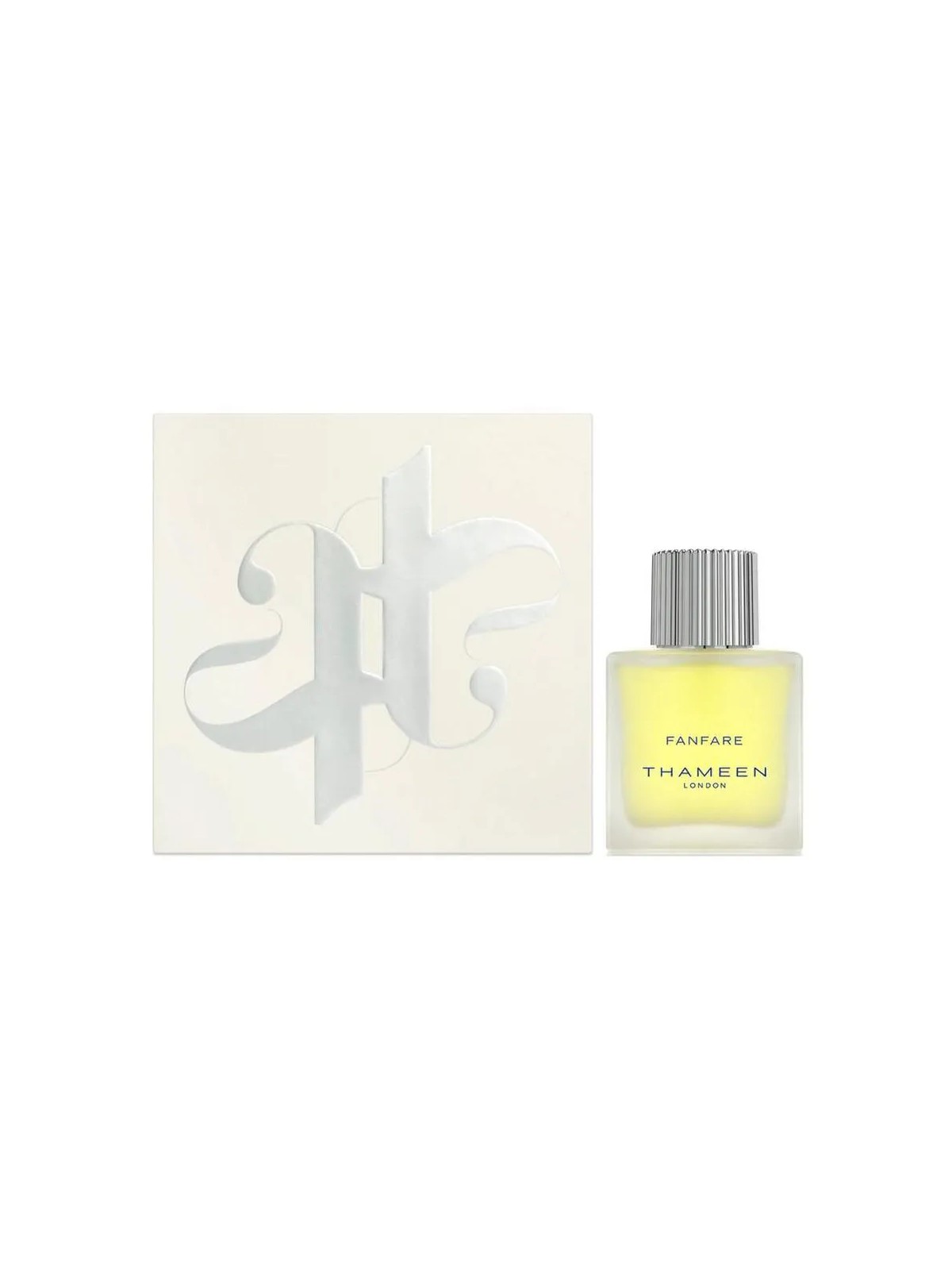 Thameen Fanfare 100ml Eau de Cologne
