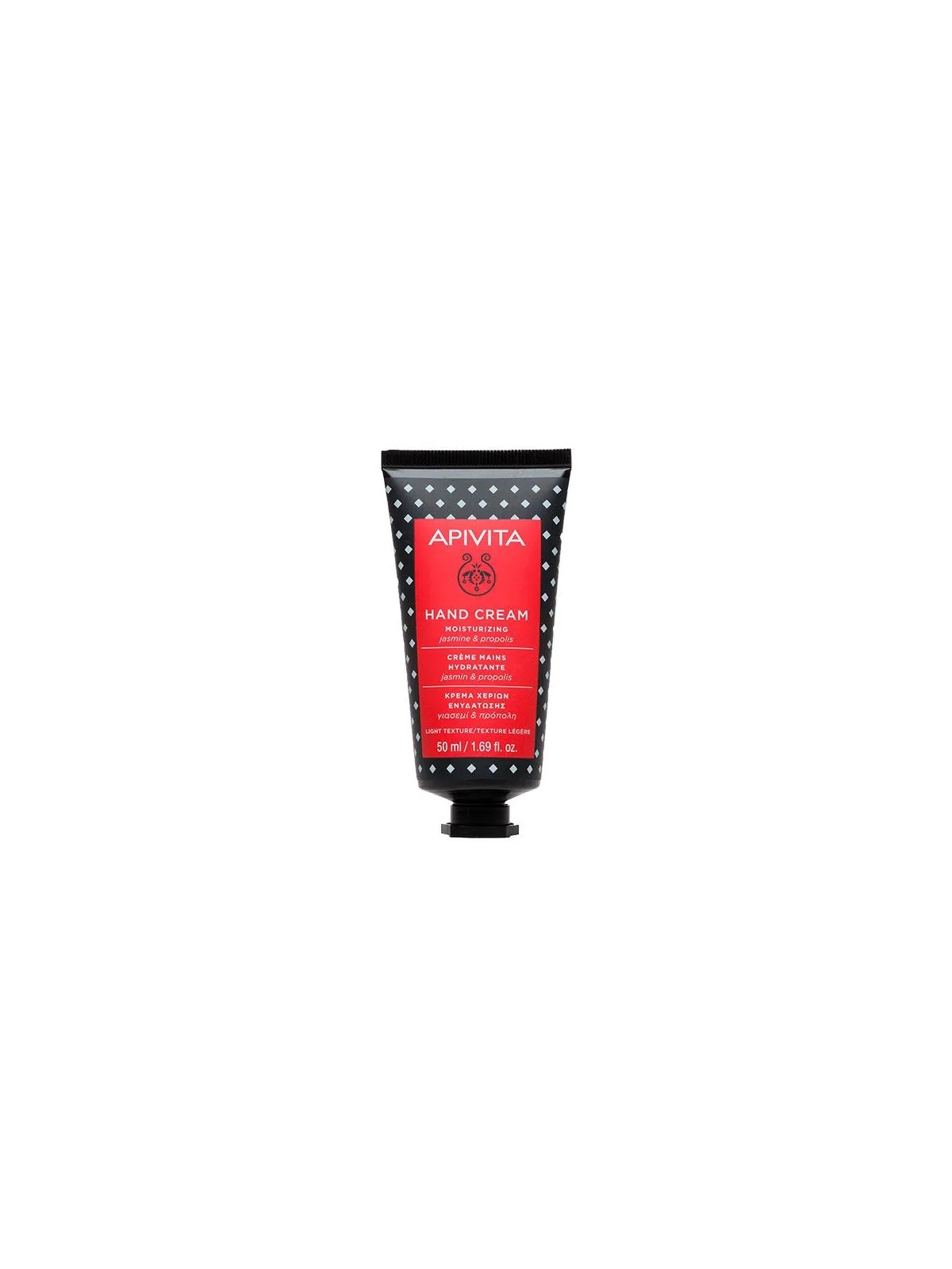 Crema mani idratante al gelsomino 50ml unisex