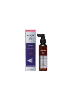 Apivita Lozione per Perdita Capelli 150ml Unisex