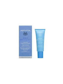Apivita Aqua Beelicious Eye Gel 15ml