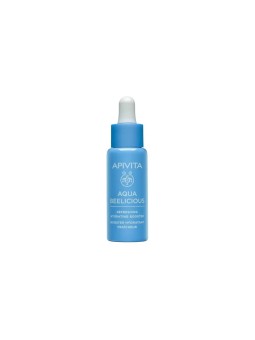 Apivita AQUA BEELICIOUS booster 30ml per donna