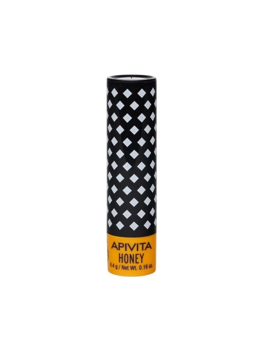 Apivita BALSAMO PER LE LABBRA con miele 44 gr unisex