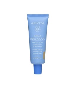 Crema idratante illuminante SPF30 40ml donna