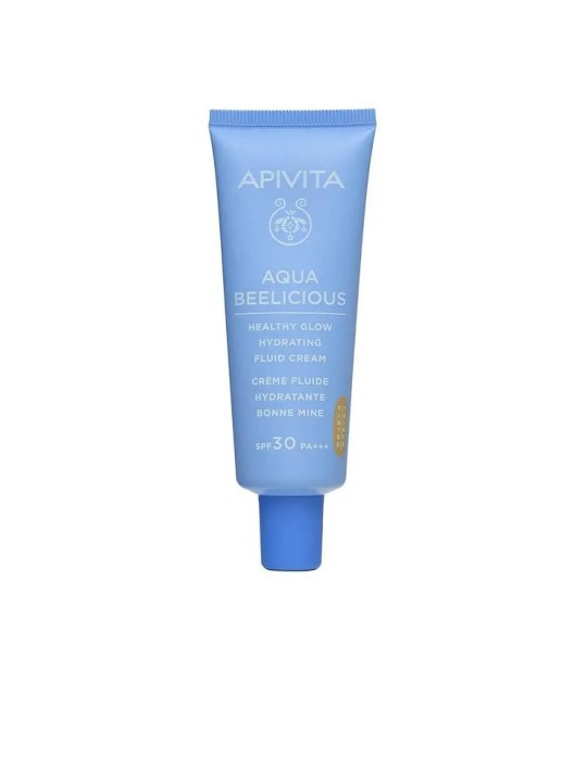 Crema idratante illuminante SPF30 40ml donna