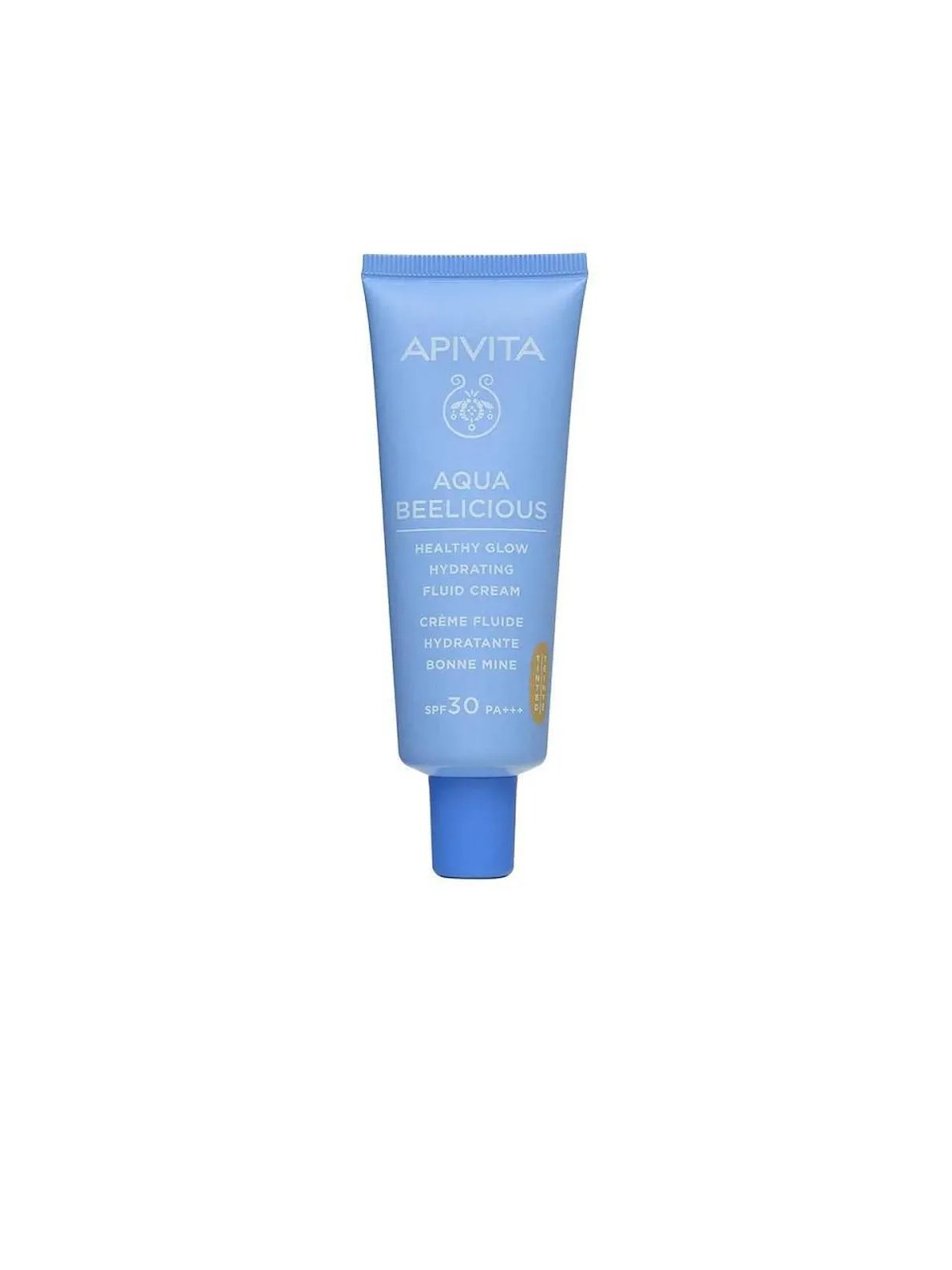 Crema idratante illuminante SPF30 40ml donna