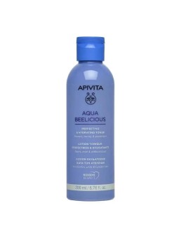 Tonico perfettizzante e idratante 200ml donna