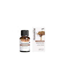 PRANARï¿½ï¿½M LA DIFFUSION meditazione 30ml unisex