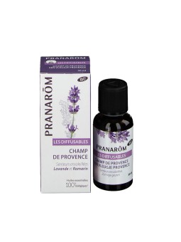 Pranarï¿½ï¿½m Provenza Field Diffusion 30ml