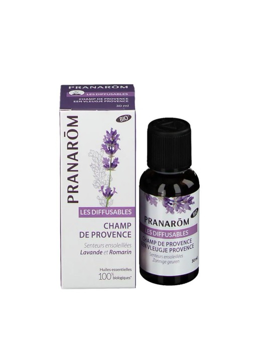 Pranarï¿½ï¿½m Provenza Field Diffusion 30ml