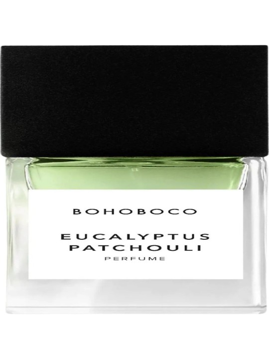 Bohoboco Eucalyptus Patchouli Profumo Unisex 50ml