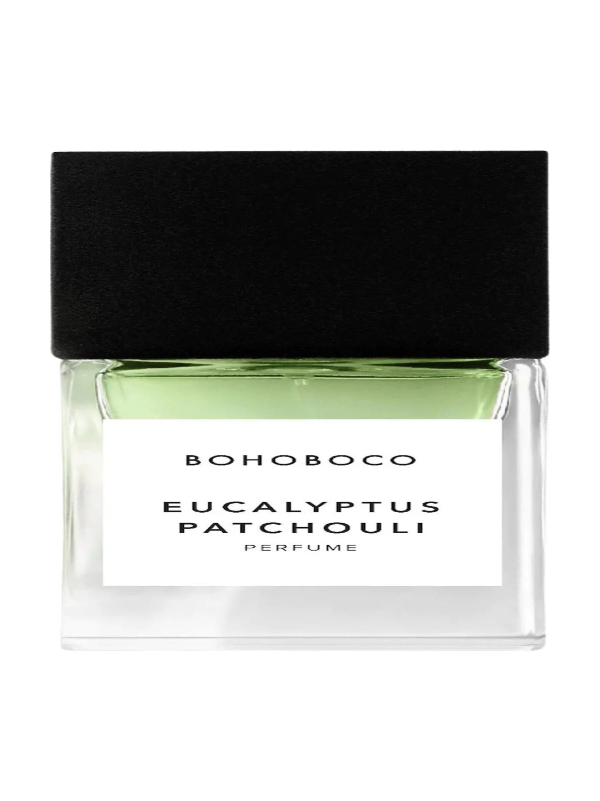 Bohoboco Eucalyptus Patchouli Profumo Unisex 50ml