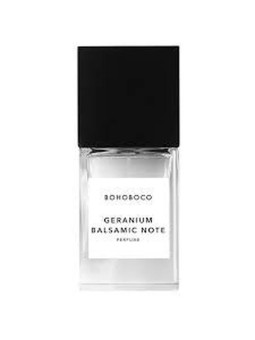 Bohoboco Geranium Balsamic Parfum 50ml