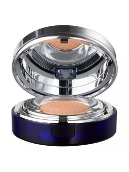 La PRAIRIE Skin Caviar Compact Foundation Peach SPF 25 15ml woman