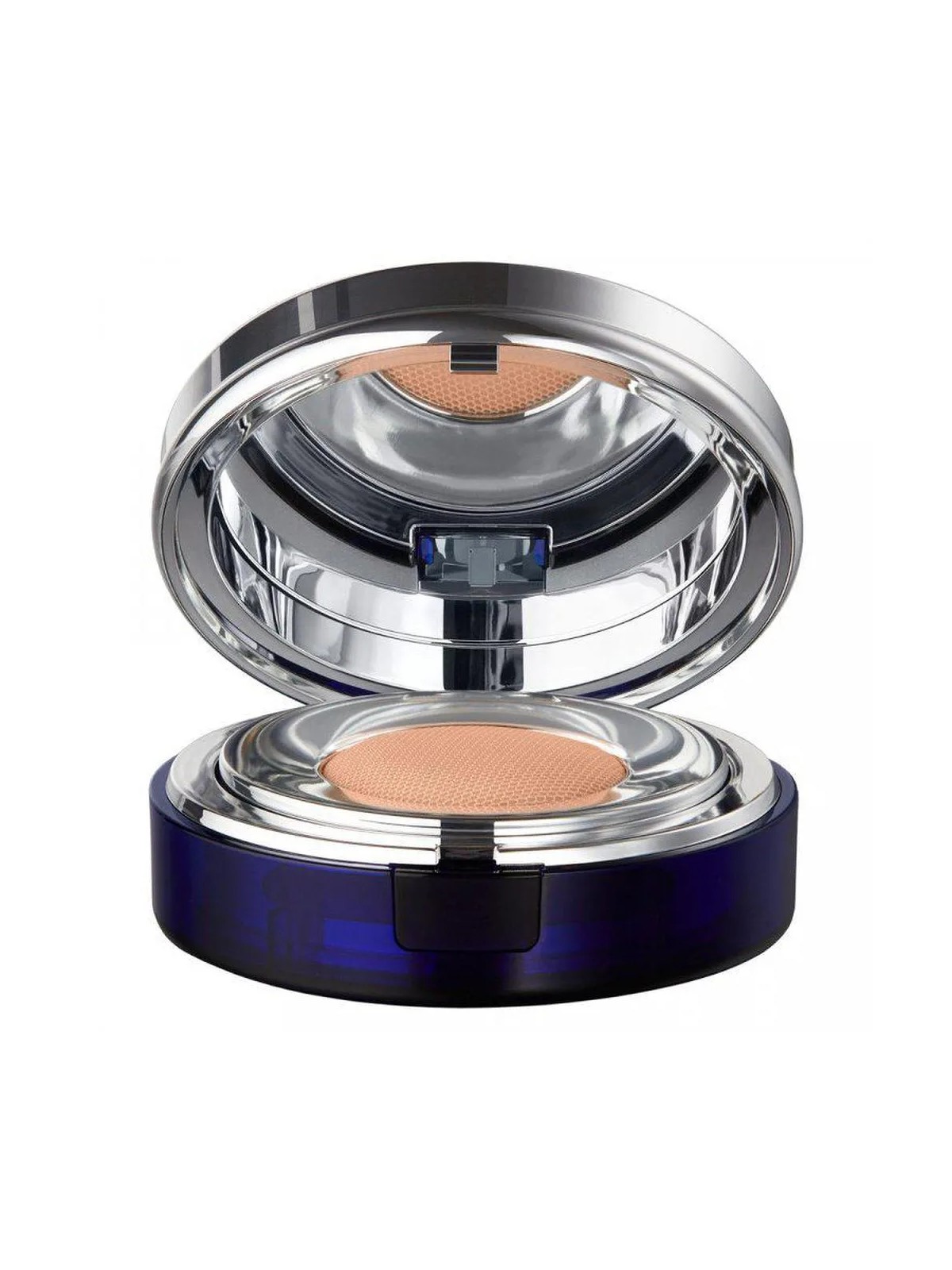 La PRAIRIE Skin Caviar Compact Foundation Peach SPF 25 15ml woman