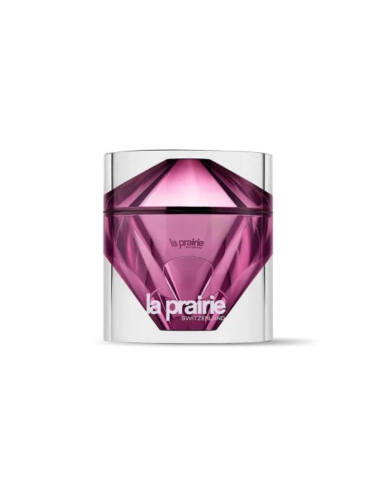 La Prairie Crema Ringiovanente Platinum Rare