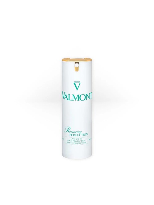 Valmont Restoring Perfection SPF50 donna 30ml