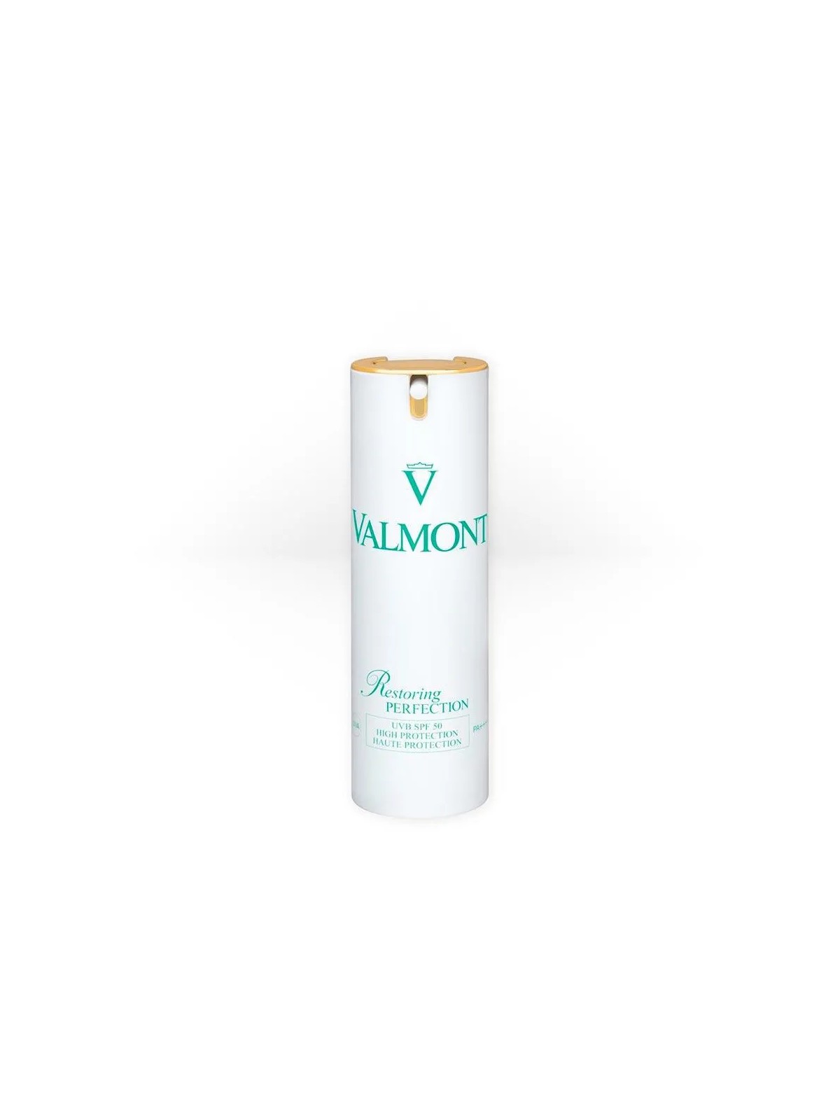 Valmont Restoring Perfection SPF50 donna 30ml