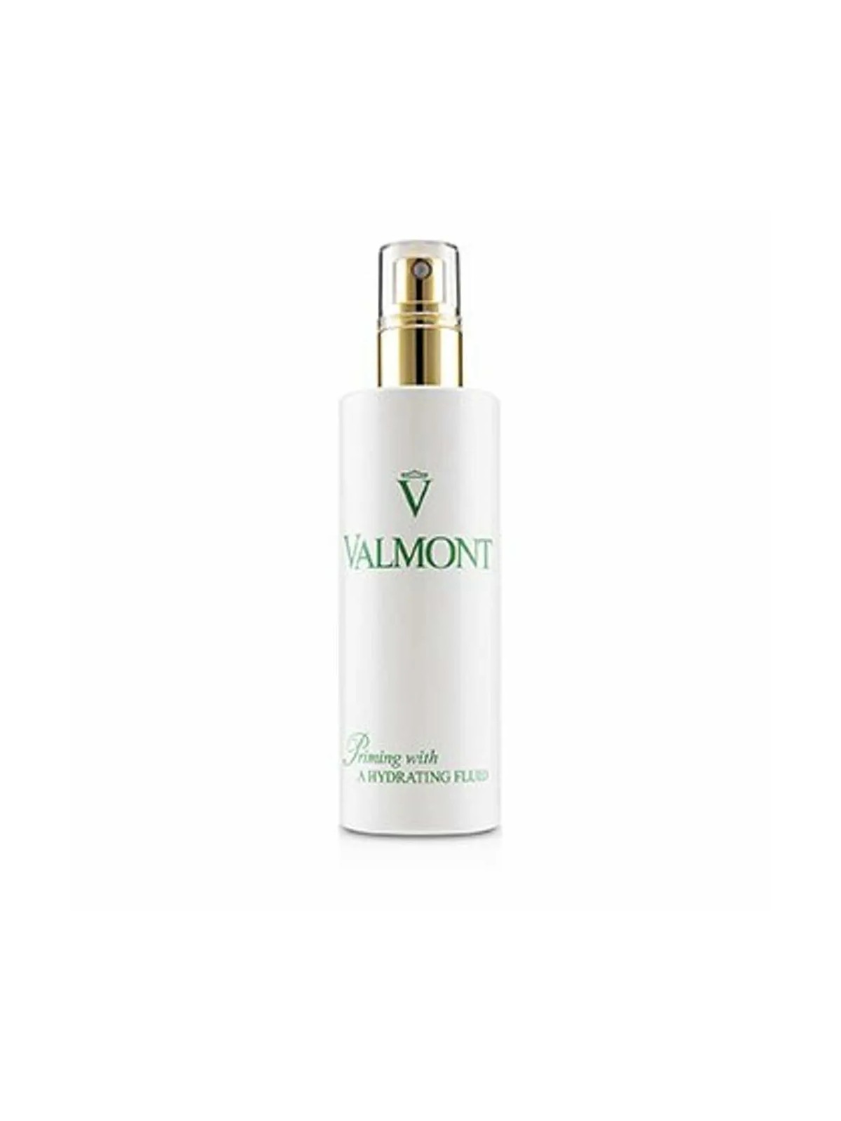 Valmont Priming con Fluido Idratante Hydrating Mist Donna 150ml