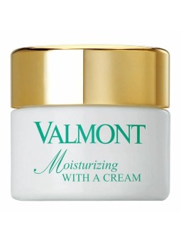 Crema idratante Valmont Con Una Crema 50ml