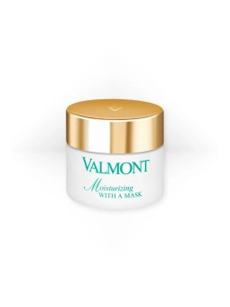 Valmont Moisturizing With A Mask 50ml