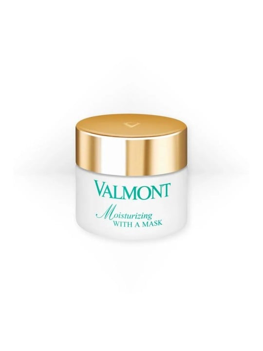 Valmont Moisturizing With A Mask 50ml