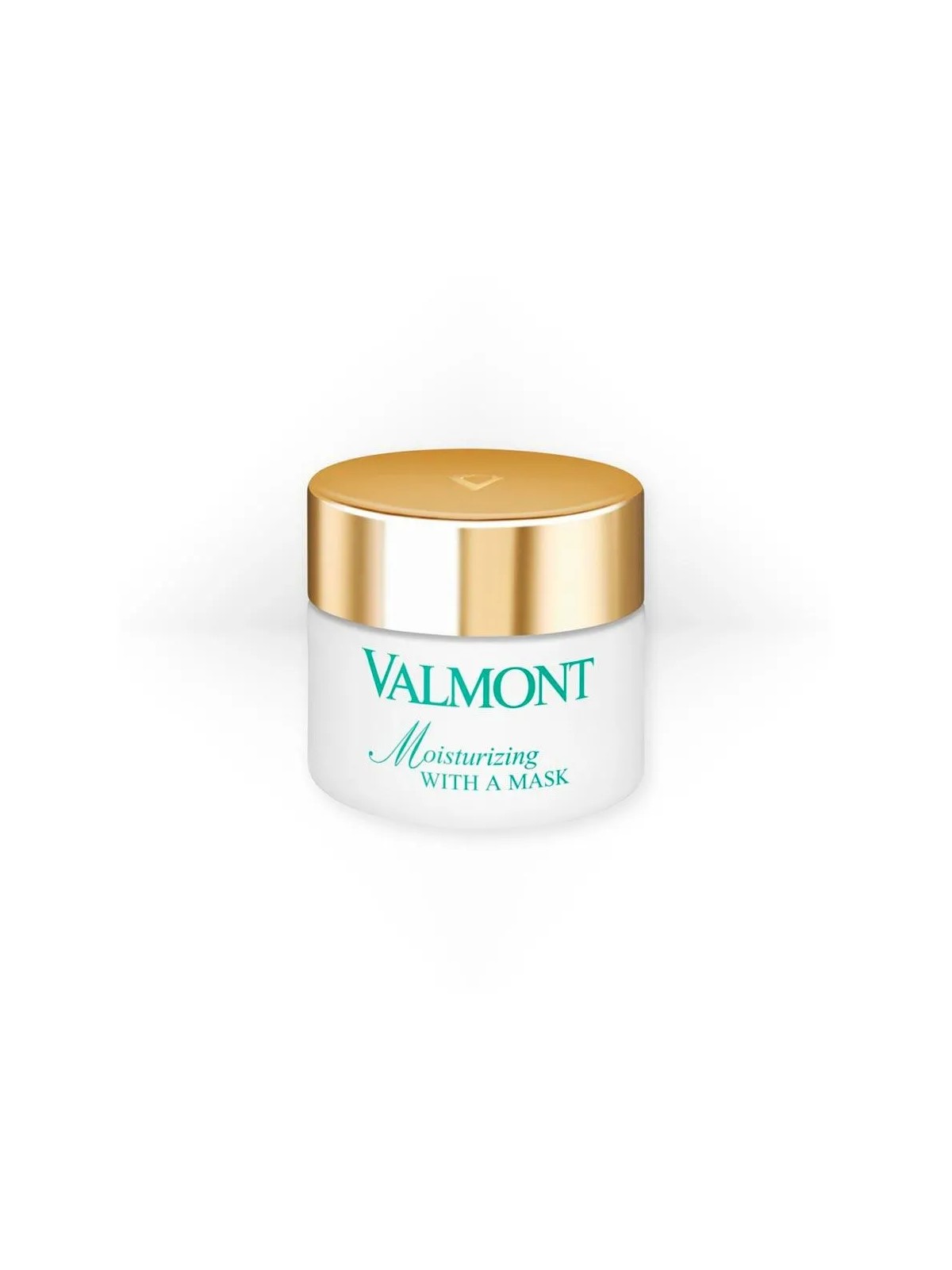 Valmont Moisturizing With A Mask 50ml