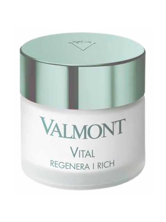 Valmont Crema Viso Rivitalizzante 50ml Donna