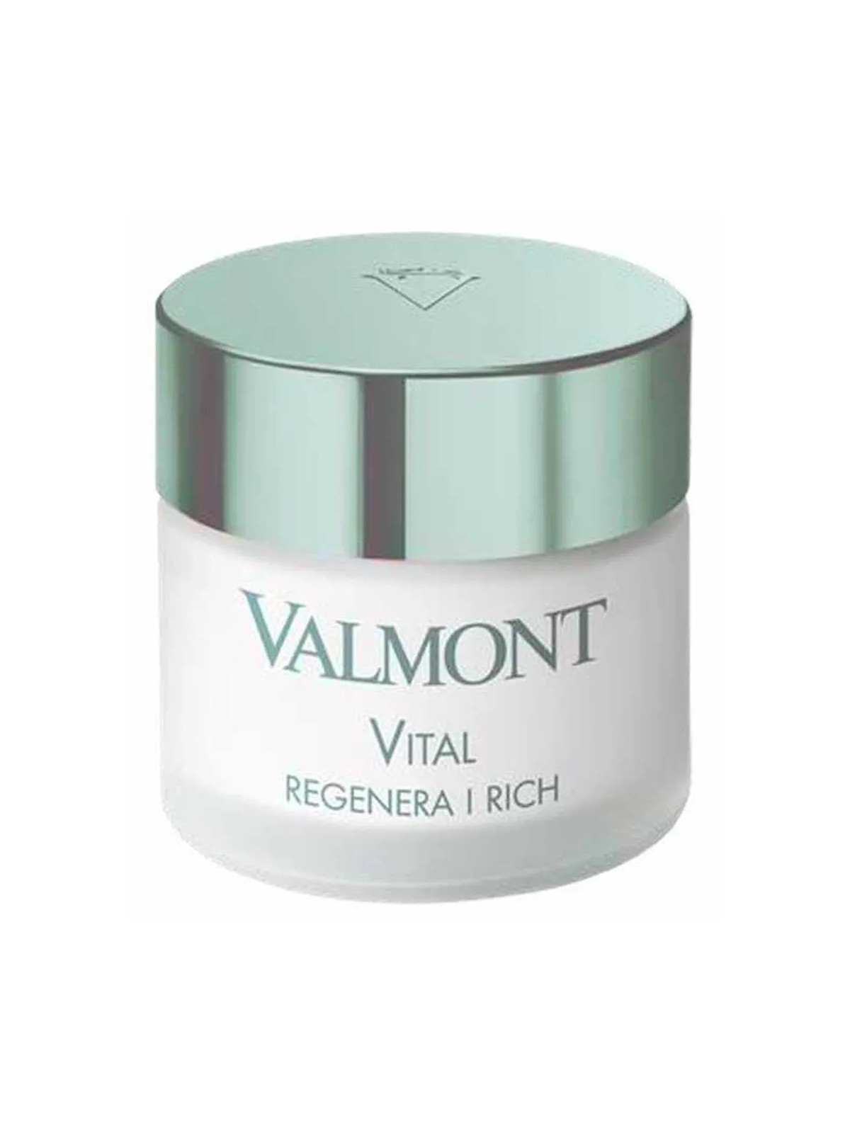 Valmont Crema Viso Rivitalizzante 50ml Donna