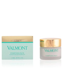 Valmont Purifying Pack donna 50ml