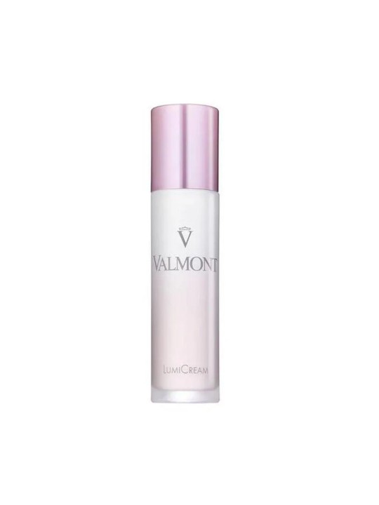 Valmont Deal Luminosit Lumicream Crema Viso 50ml Donna
