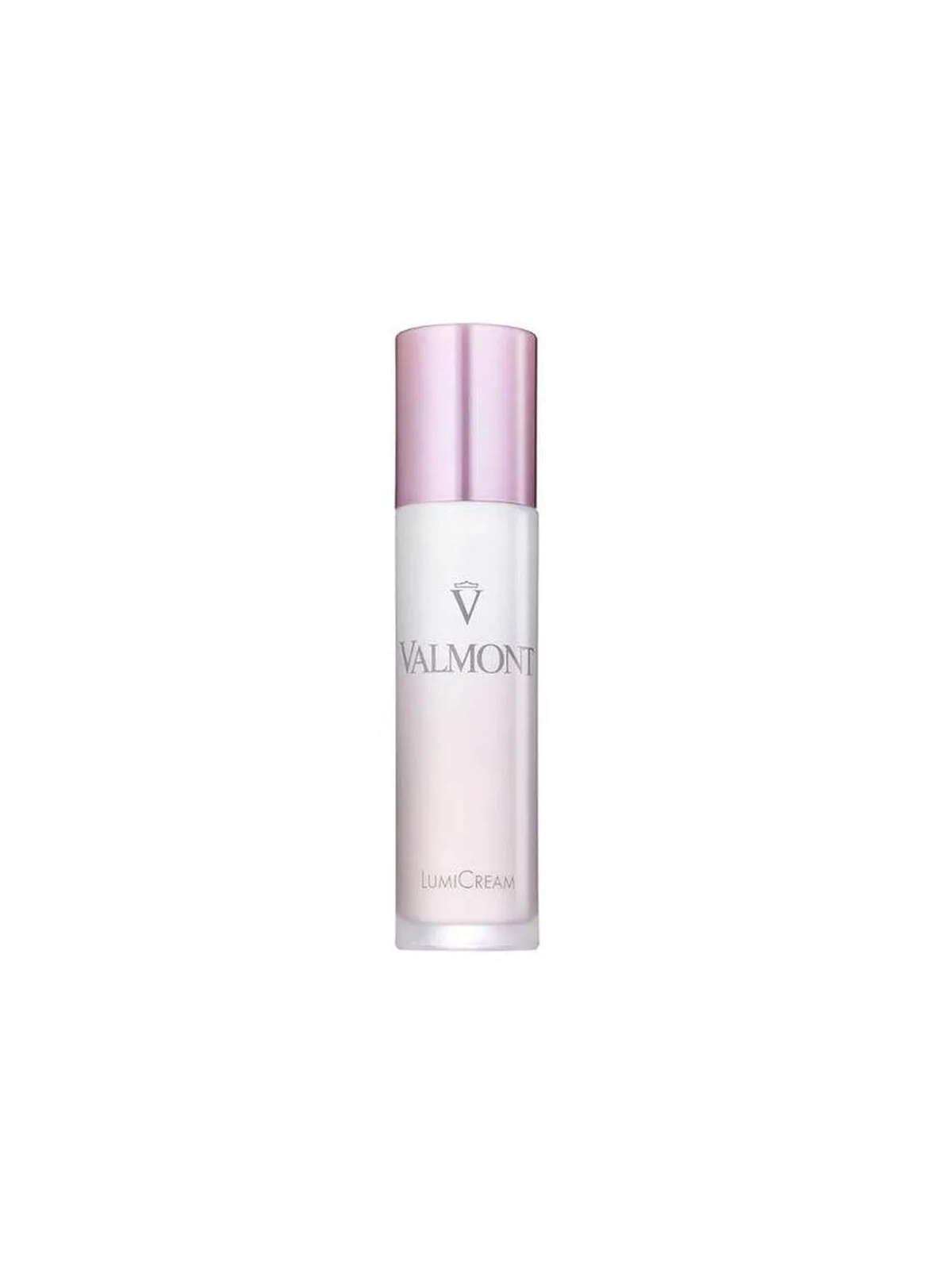 Valmont Deal Luminosit Lumicream Crema Viso 50ml Donna