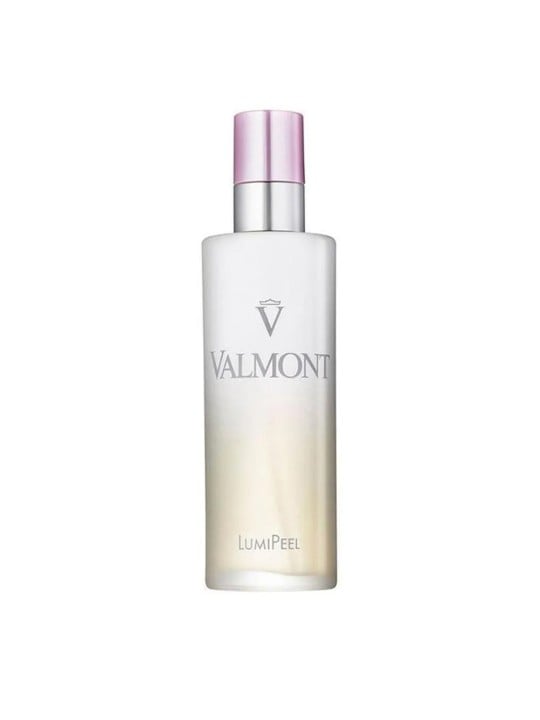 Valmont Luminosit Peeling Esfoliante Peeling della pelle donna 150ml