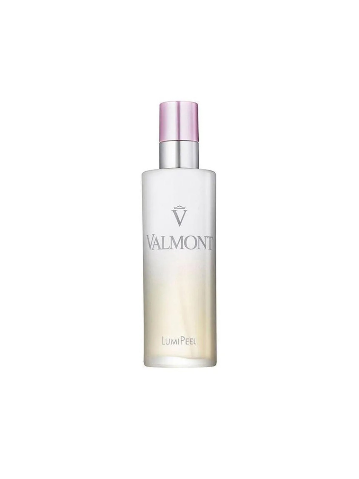 Valmont Luminosit Peeling Esfoliante Peeling della pelle donna 150ml