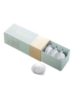 Valmont Detox Pack Energy Face Mask Maschera a bolle ossigenante 10ml