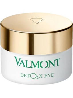 Valmont DetO2x Energy Eye Cream Crema per gli occhi donna 12ml