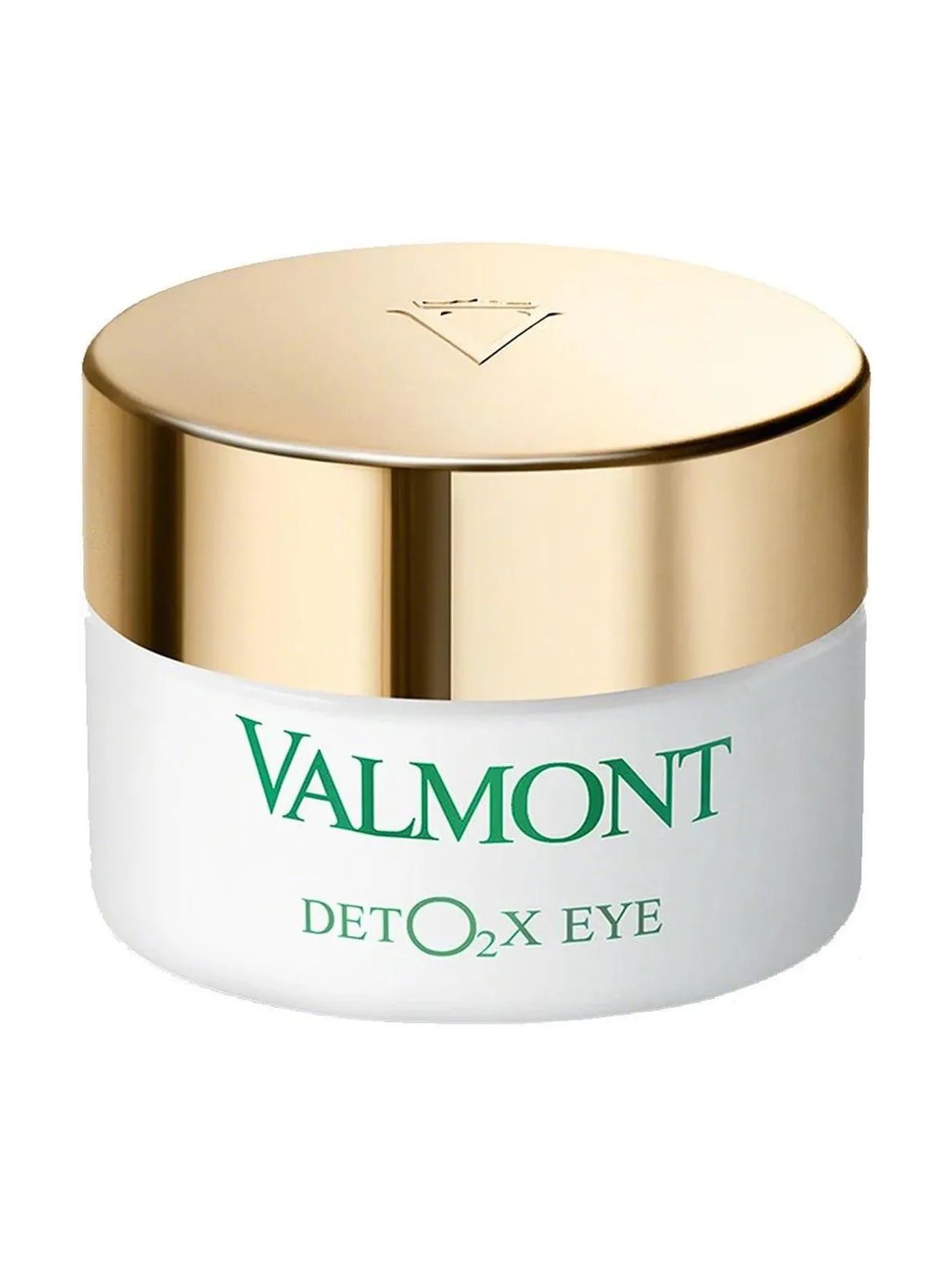 Valmont DetO2x Energy Eye Cream Crema per gli occhi donna 12ml