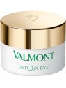 Valmont DetO2x Energy Eye Cream Crema per gli occhi donna 12ml